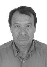 JOSÉ BINO MARTINS