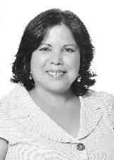 ROSA DOMINGAS