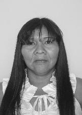 CLAUDINA KARAJÁ