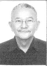 LAZARO CRENTE