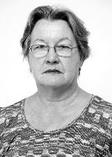 MARIA MARCHETTI