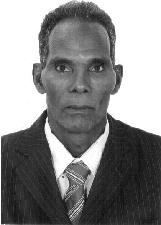 GERALDO DE MATOS