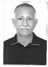 ANTONIO DOS SANTOS VASCONCELOS