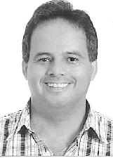 DELCIMAR BORGES