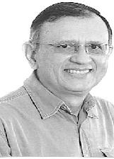 PROF. PAULO ISAAC