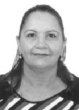 PASTORA CLAUDETE