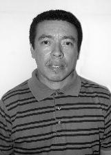 PROF. ROSIVALDO