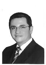DR. ROBSON MATOS