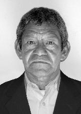 FRANCISCO ANTONY