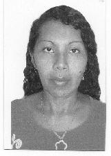 MARIA ESTELA DA SILVA FERREIRA