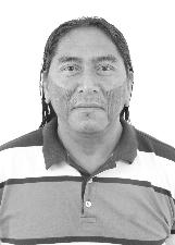 AMAURY KAYAPO