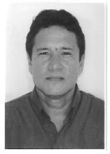 ALFREDO DA LIGA ESPORTIVA