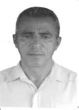 DEUSDETE MELO