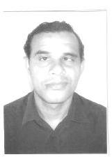FRANCIVALDO FERREIRA DOS SANTOS