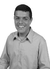 CLAUDINHO NAVARRO