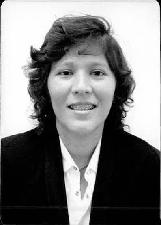 MARY RODRIGUES