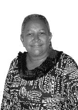 PASTORA LINDALVA