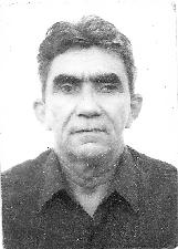 EGIDIO PAES