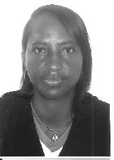 GILDA, NEGRA GILDA