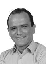 NALDO ARAÚJO