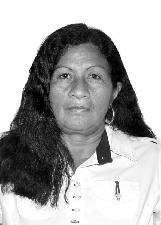 MARIA FRANCINETE