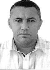 CLAUDENOR SANTANA