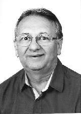 DR PEDRO