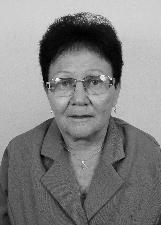 TEREZINHA DE JESUS SOUTO