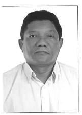 IDEVALDO BARBOSA