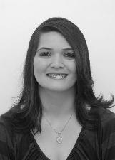 ALINE DE MERCES