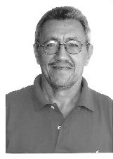 ARNALDO MENDES