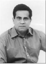 CARLOS DA LUZ