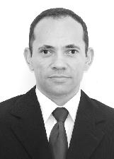 BISPO ERALDO CAETANO