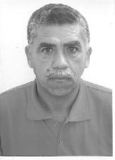 DAMIÃO ANTONIO DA SILVA
