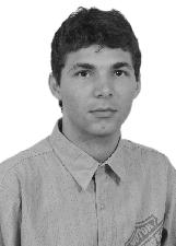 IRANILDO ARAUJO