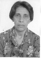 APARECIDA DE VIANA