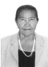 MARILDA MERENDEIRA
