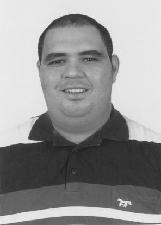 RAFA GORDO