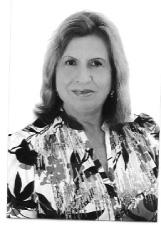 IRAIDE DE ZÉ CANELA