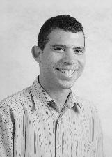 RAFAEL DE MELO