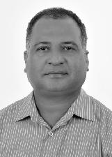 ALMIR SIMPATIA