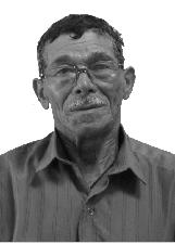 JOÃO FAUSTINO