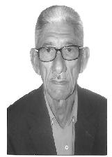 JOSE VIEIRA DE MATOS