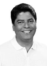 REGINALDO ALBUQUERQUE