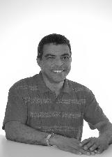 GERALDO CABRAL