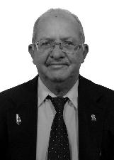 PASTOR ANTÔNIO