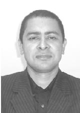 PROFESSOR JOSUÉ