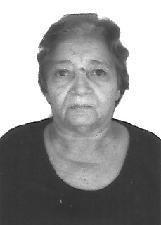 IRACI RITA MELO