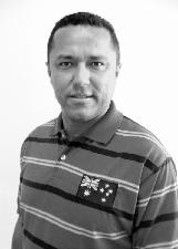 PAULO CANDIDO