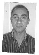PROFESSOR NALDINHO